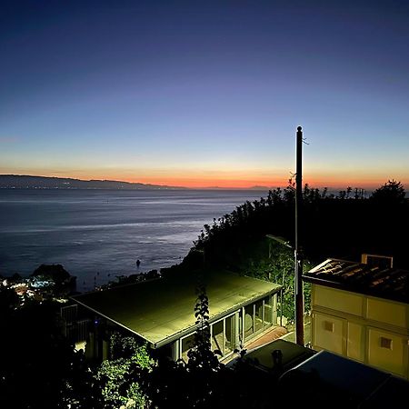 Blue Sky House Bed & Breakfast Таормина Екстериор снимка