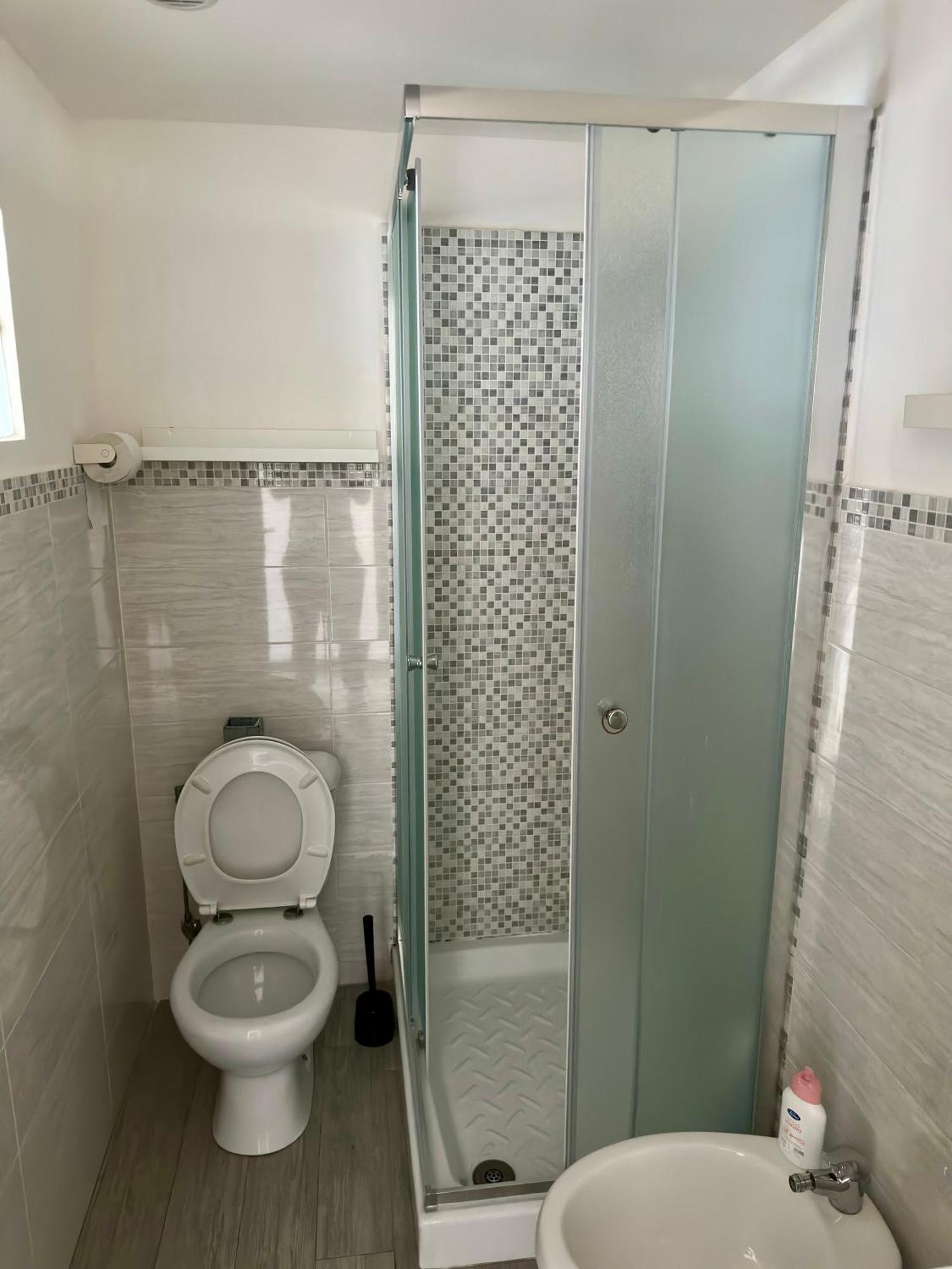 Blue Sky House Bed & Breakfast Таормина Екстериор снимка